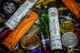 Спрей для укладки волос Barbertime Rosemary Oil & Olive Oil Sheen Hair Spray с маслами розмарина и оливы 400 мл (8682815651954) - изображение 4