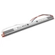 Блок питания BIOM Professional DC12 48W BPFS-48-12 4А stick герметичный - изображение 1