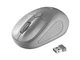 Миша Trust Primo Wireless Mouse Black (20322) - зображення 2