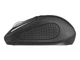 Миша Trust Primo Wireless Mouse Black (20322) - зображення 4