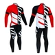 Велоформа Specialized L Джерсі з рукавом + штани з лямками - изображение 2