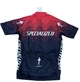 Велоформа Specialized Racing Літо, Труси з лямками, Велоформа Specialized Racing - изображение 4