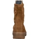 Ботинки зимние Belleville C775ST с мембраной Gore-tex, Coyote brown, EU 41.5 - изображение 5
