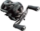 Катушка Daiwa 24 Steez SV TW 100XHL бейткастинговая легкая для легких приманок, магниевый корпус, SV Boost - изображение 1
