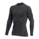 Термореглан Accapi Polar Bear Men's Long Sleeve Shirt M/L Grey/Black - изображение 1