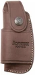 Чехол для ножа Lionsteel Leather Sheath 900FDV4 Brown - изображение 1