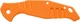 Накладка руків’я Skif Adventure II Orange - зображення 1