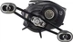 Катушка Daiwa 25 Tatula TW 150L леворукая низкопрофильная для тяжелых приманок TWS Hyper Drive - изображение 2