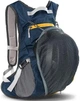 Рюкзак Naturehike Riding NH15C001-B 15 Blue - изображение 3