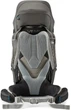 Рюкзак Lowe Alpine Cerro Torre L/XL 100:120 Black/Greyhound - изображение 2