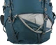 Рюкзак Pinguin Walker 50 к:petrol - зображення 6
