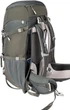 Рюкзак Skif Outdoor Highlander 60L Dark grey - изображение 4