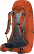 Рюкзак Gregory Aerolon Paragon 58 SM\MD Ferrous Orange - изображение 4