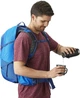 Рюкзак Gregory Vaporspan Citro 30 Reflex Blue - зображення 6
