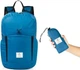 Рюкзак Naturehike Ultralight NH17A017-B 22 Black - зображення 2