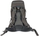 Рюкзак Skif Outdoor Futura Pro 65L Dark grey - изображение 4