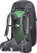 Рюкзак Gregory Wander 50 для подорожей і велопрогулянок нейлон 210/420D гідрофобний VersaFit - зображення 2