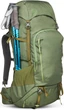 Рюкзак Kelty Asher 65L Winter Moss-Dill - изображение 2