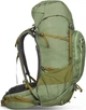 Рюкзак Kelty Asher 65L Winter Moss-Dill - изображение 3