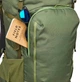 Рюкзак Kelty Asher 65L Winter Moss-Dill - изображение 6