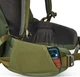Рюкзак Kelty Asher 65L Winter Moss-Dill - изображение 8