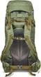 Рюкзак Kelty Asher 85L Winter Moss-Dill - изображение 4