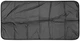 Сидушка Tatonka Alu Seat Mat 45х90см Silver - зображення 2