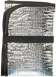 Сидушка Tatonka Alu Seat Mat 45х90см Silver - зображення 3