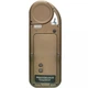 Метеостанция Kestrel 5700X WEZ Elite Applied Ballistics Bluetooth (TAN) - изображение 5