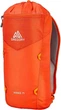 Рюкзак Gregory Essential Hiking Nano 14 Burnished Orange - изображение 3