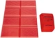 Сидушка Tatonka Foldable Seat Mat 26х34см Red - зображення 1