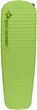 Коврик самонадувной Sea To Summit Self Inflating Comfort Light Mat. Regular. Green - изображение 1