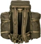Рюкзак Snugpak RocketPak 70L со съемными боковыми подсумками Olive - изображение 3
