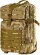 Рюкзак Camotec Foray 40 + чехол Multicam - изображение 1