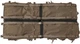 Рюкзак Tasmanian Tiger Medic Transporter Coyote Brown - зображення 2