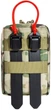 Рюкзак Tasmanian Tiger Medic Mascal Pack MC Multicam - изображение 5