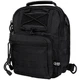Рюкзак однолямочний MFH Shoulder Bag Black - зображення 4