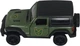 Рюкзак польовий MIL-TEC «Ranger» 75L Olive - зображення 2