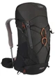 Рюкзак Lowe Alpine AirZone Trail Camino L 37+5 Black/anthracite - зображення 1