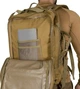 Рюкзак Camotec Foray 40 + чохол Coyote - изображение 5