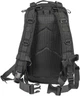 Рюкзак Condor Compact Assault Pack 24L Black - зображення 3
