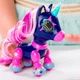 Интерактивный фешн-единорог Spin Master Zoomer Ночная Звезда (SM14437/3887) (778988163887) - изображение 5