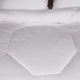 Ковдра шовкова MirSon Silk Tussan Deluxe 0507 літо 172х205 см (2200000038517) - зображення 6
