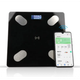 Цифровые напольные весы бытовые Domotec MS-2017 180кг Smart APP - изображение 1