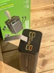 Повер Банк 100000 mAh зі швидким заряджанням Зовнішній акумулятор DBT35A - зображення 4