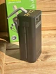 Повер Банк 100000 mAh зі швидким заряджанням Зовнішній акумулятор DBT35A - зображення 9