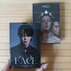 Lomo cards Ломо Карты Чимин Park Jimin Face BTS БТС 4216 - изображение 1