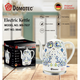 Керамический электрочайник 1,4л Domоtec MS-7837/9840 1000 Вт - изображение 1