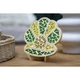 Детский набор для творчества хрустальная мозаика "Ракушка" MA2003 - изображение 2