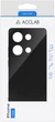 Чехол для смартфона Xiaomi Redmi Note 14S 4G Acclab SoftShell Black (1283126626593) - изображение 2